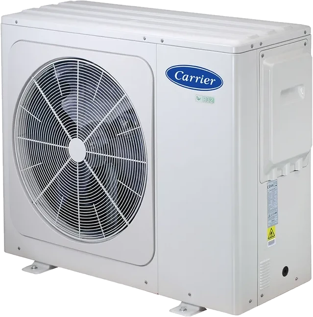 Carrier Aqua Comfort monoblok ısı pompası dış ünitesi